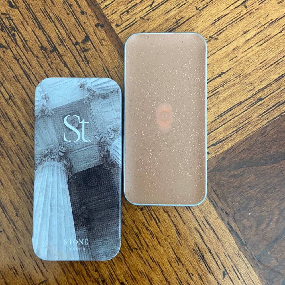 Seint Highlight / Contour - Stone
